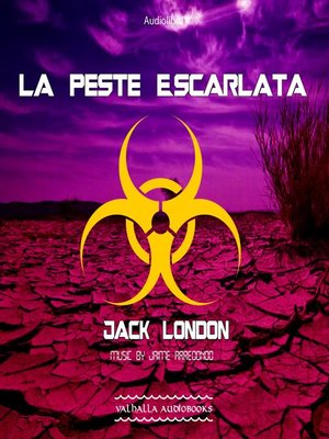 cover image of La peste Escarlata